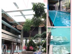 -剑河仰阿莎温泉小镇