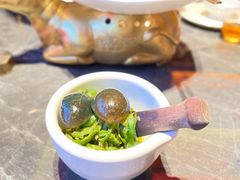 -炊烟小炒黄牛肉(浦东世纪汇店)