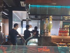 -阪尚皇·原切牛排·烤肉火锅自助(北京路店)