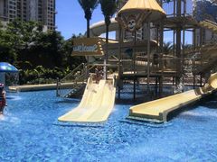 -亚马逊丛林水乐园