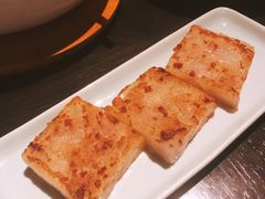 -万丽轩·粤菜(王府井金茂万丽酒店)