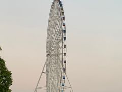 -南昌之星摩天轮