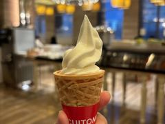 -北京王府井希尔顿酒店·万斯阁西餐厅