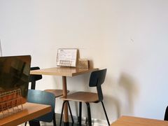 -大酉·M Coffee(北京美术馆店)