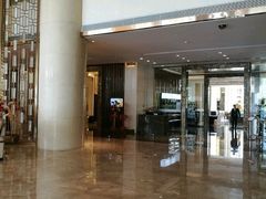 -常熟理文铂尔曼酒店