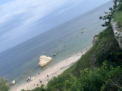 -养马岛旅游度假区
