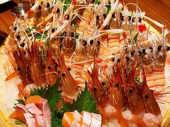 新西兰鳌虾-Mr·Fish鱼鲜生海鲜放题(银泰in99店)