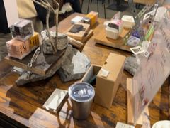 -成川茶店·潮汕工夫浓茶(万象店)