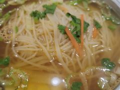 -昌星·星星冷面麻辣烫(百货大楼店)