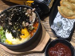 -吴草鸡爪오초닭발韩食堂(融恒盈嘉中心店)