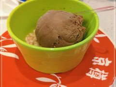 -京樽回転寿司(奥林匹克店)
