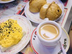 -华星冰室(湾仔店)