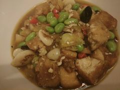 -大川先生·小龙虾·川菜(信义坊店)