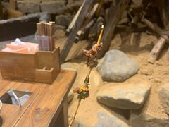 -盟重烧烤(高正街店)