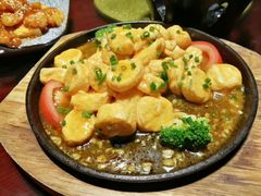 -田婆婆的菜(海口友谊阳光城店)