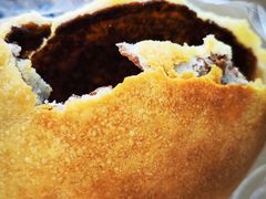 -杨老大焙子月饼干货(宽巷子民族美食街店)