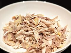 -双生不夜粥