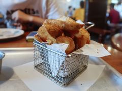 -I HOLIC艾豪丽披萨(KKone店)