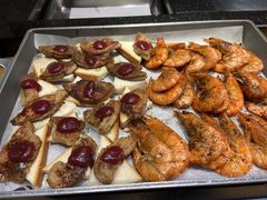 -川骄海鲜自助(河东店)
