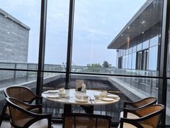 -南太湖山庄·四季轩&国风堂中餐厅