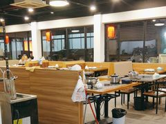 -大自然醉鹅·铁锅火焰鹅(上海联洋店)