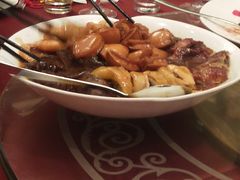 -广州富力丽思卡尔顿酒店·丽轩·粤菜
