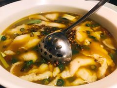-拈菜(观音桥阳光世纪店)