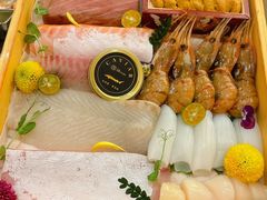-鮨政· Omakase(港汇恒隆广场店)