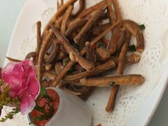 -金华安大酒楼·老牌潮菜·粤式茶点(东方国际店)