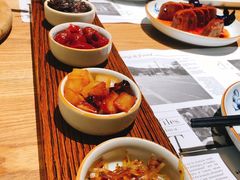 -小大董·烤鸭(凤凰汇店)