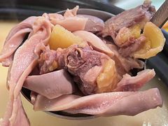 -桂林肥仔·中华餐饮名店(园湖店)