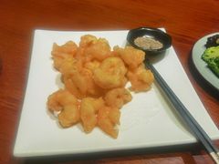 -中山路壹号传奇club·啤酒花园餐厅
