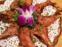 -大洋家·精品潮汕菜·生腌砂锅粥(天河东路店)