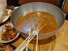 -付小姐在成都(中山公园店)