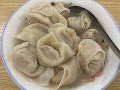 -宋家馄饨馆(八一公园店)