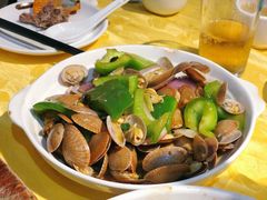 -老字号蛇口德记烧腊饭店·海鲜加工