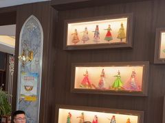 -哈啾嗨·新概念蒙餐(红星新城店)