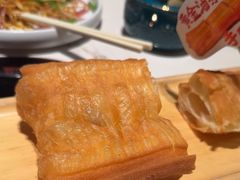 -滋粥楼·顺德菜(番禺广场总店)