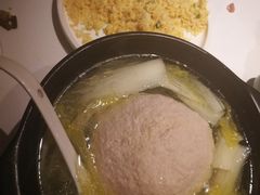-百富源·海鲜辽菜(浑河堡店)
