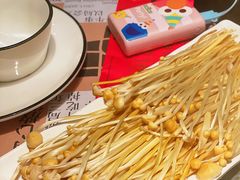 -牛事制造局牛肉火锅(莲岳路店)