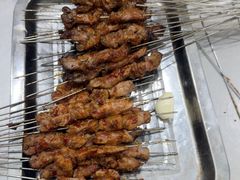 -文文烤肉(大皮院店)