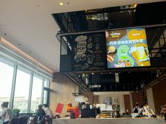 -上海新国际博览中心城际酒店