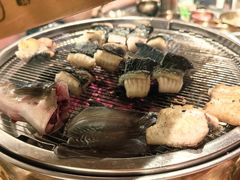 -味家烤肉烤鳗鱼牛排(西塔旗舰店)