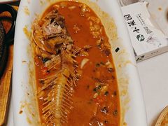 -小菜园新徽菜(无锡人民路红豆店)