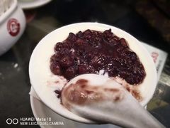 红豆双皮奶-义顺牛奶公司(庇利金街店)