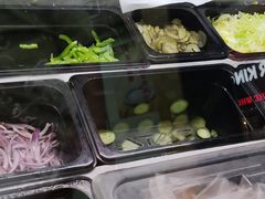 -赛百味SUBWAY(星摩尔店)
