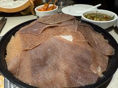-海底捞火锅(上地华联店)