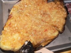 -很久以前羊肉串(中山公园店)