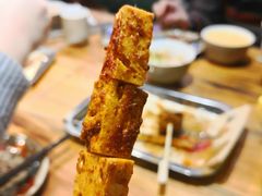 -阿记烧烤(大兴新区店)