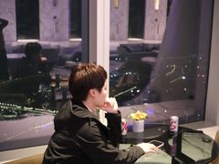 -广州四季酒店